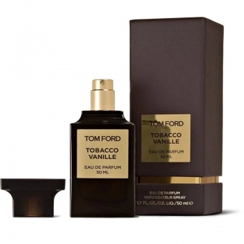 Tom Ford Tobacco Vanille Edp 50 Ml